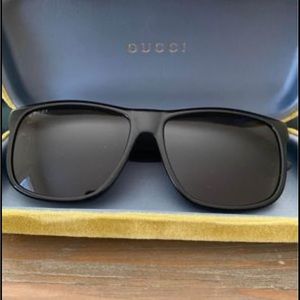 Gucci men’s glasses